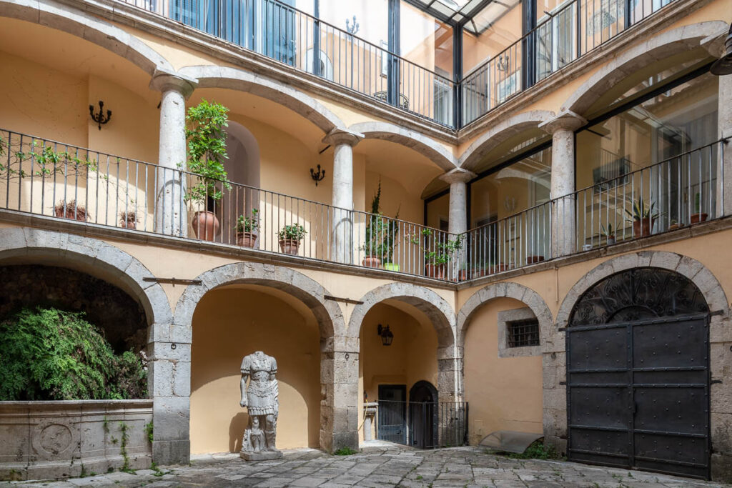 FAI Molise Isernia (foto Pino Manocchio)